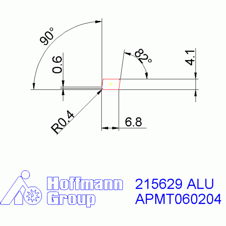 215629 ALU