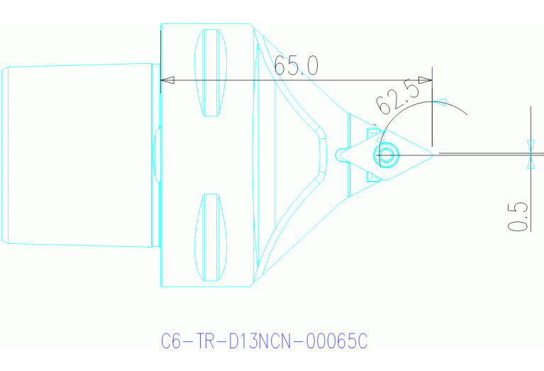 C6-TR-D13NCN-00065C
