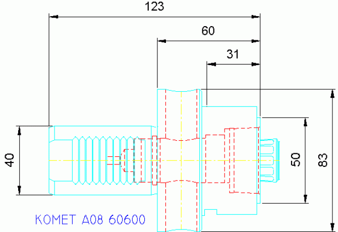 A08 60600