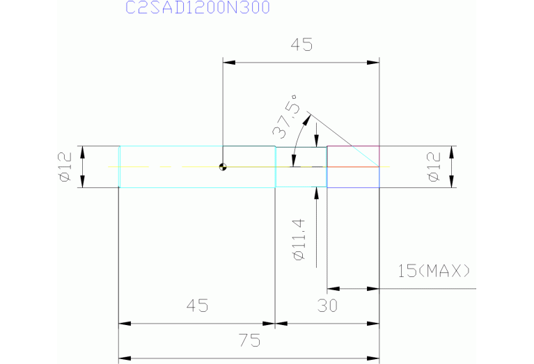 C2SAD1200N300