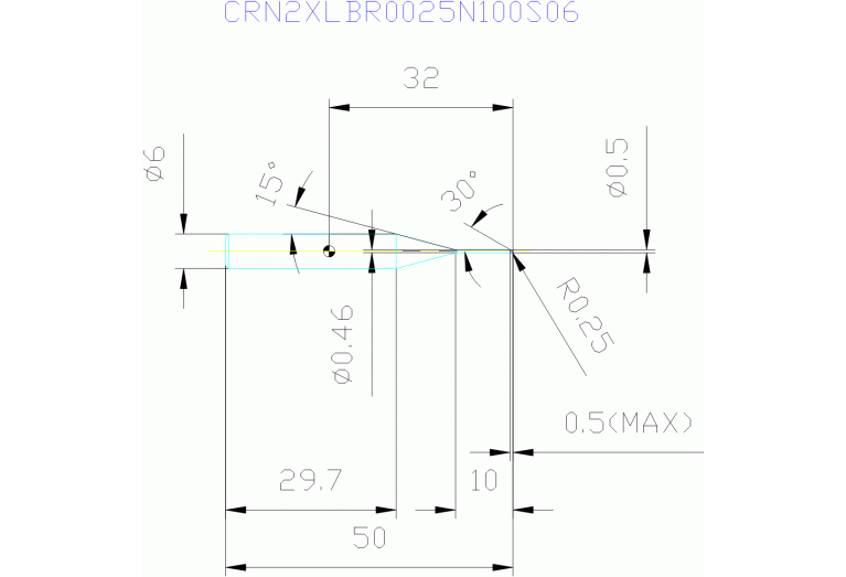 CRN2XLBR0025N100S06