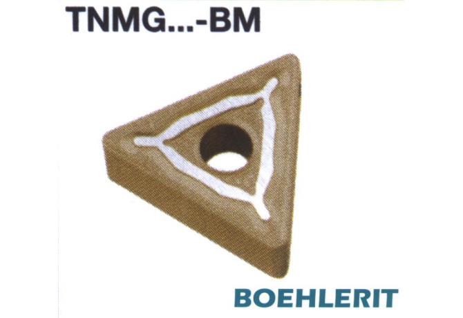 TNMG160408-BM LC215B