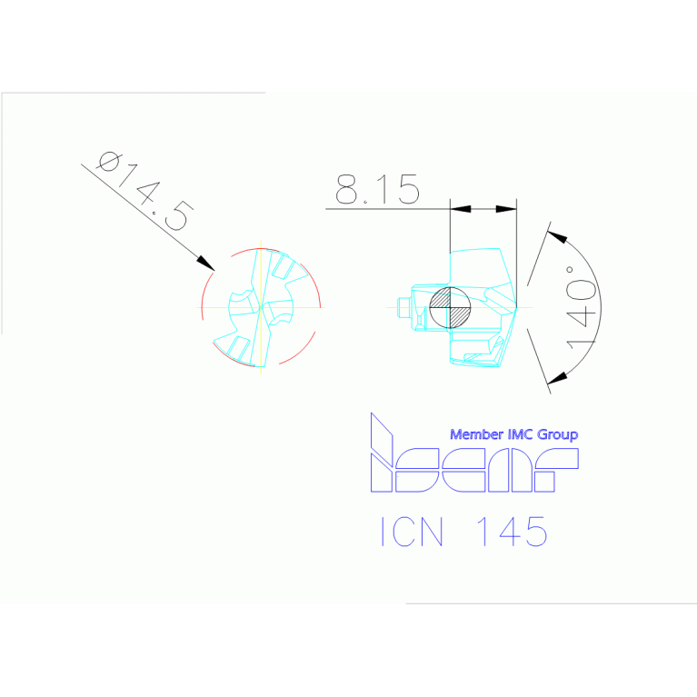 ICN 145 IC08