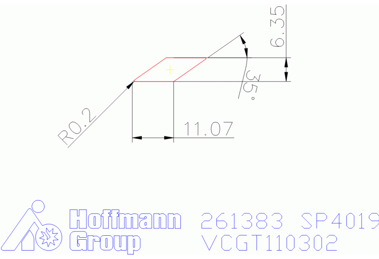 261383 SP4019