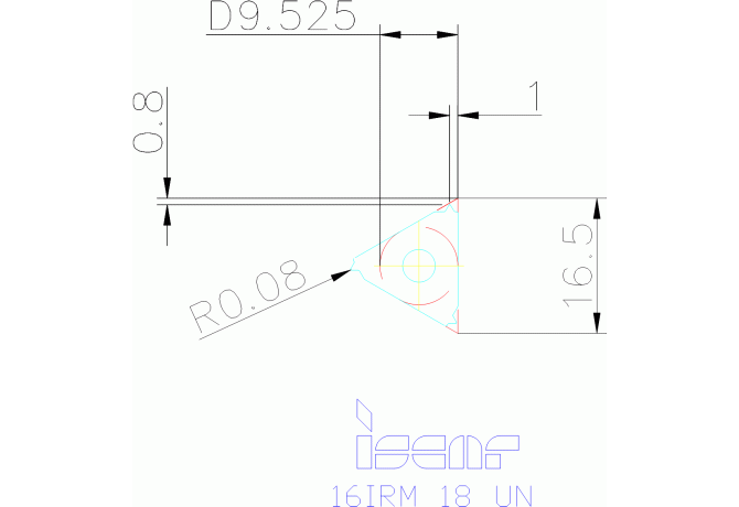 16IRM 18 UN IC808