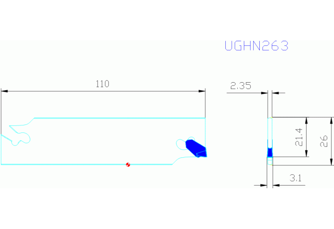UGHN263