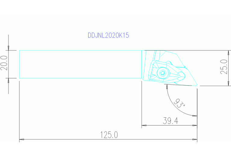 DDJNL2020K15