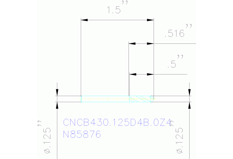 CNCB430.125D4B.0Z4