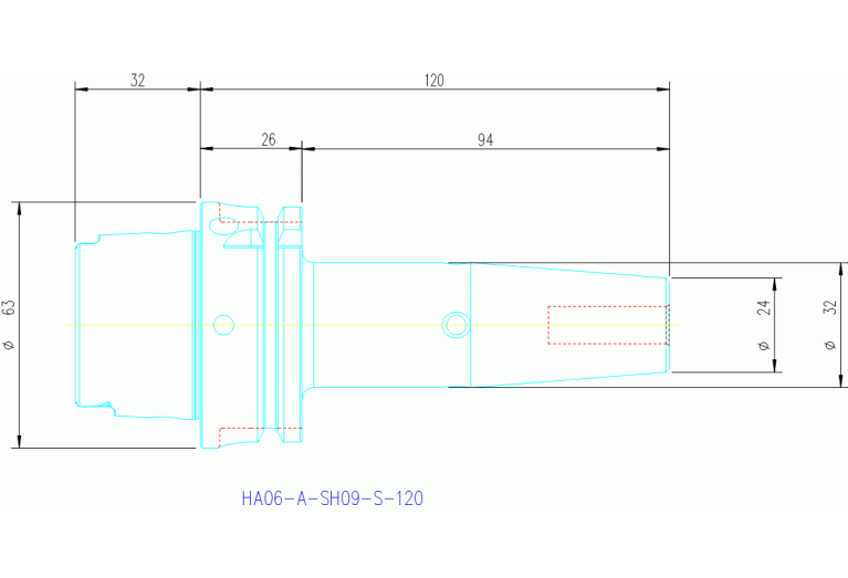 HA06-A-SH09-S-120