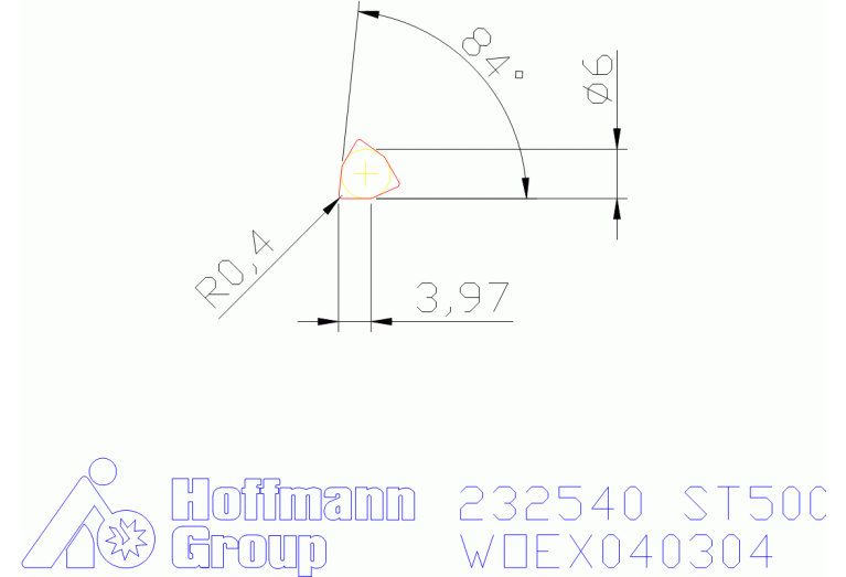 232540 ST500