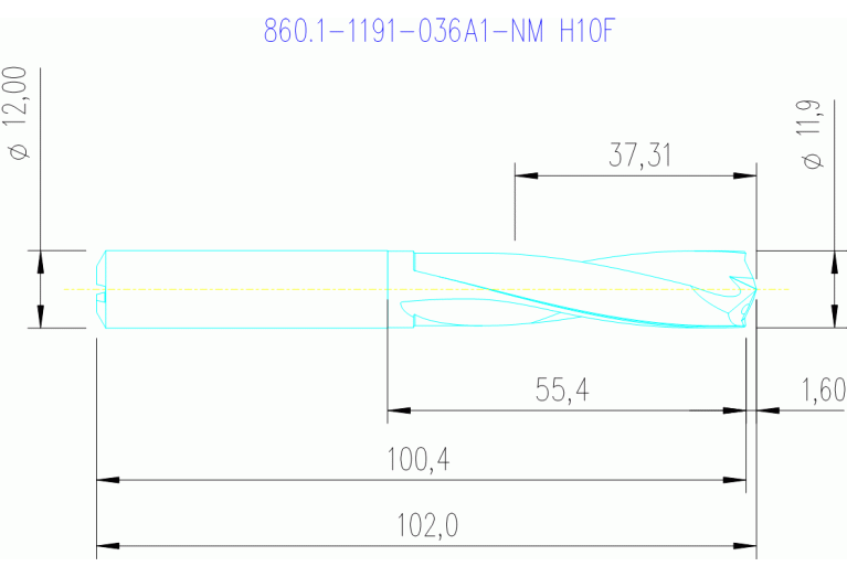 860.1-1191-036A1-NM H10F