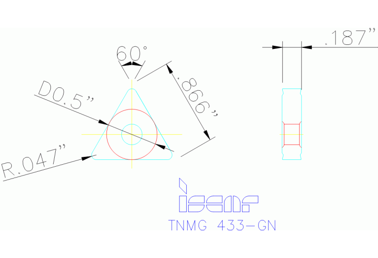 TNMG 220412-GN IC830