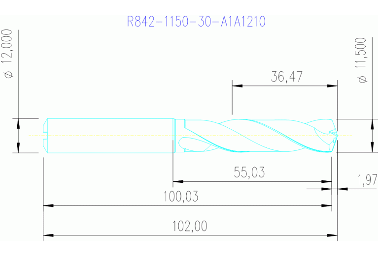 R842-1150-30-A1A 1210