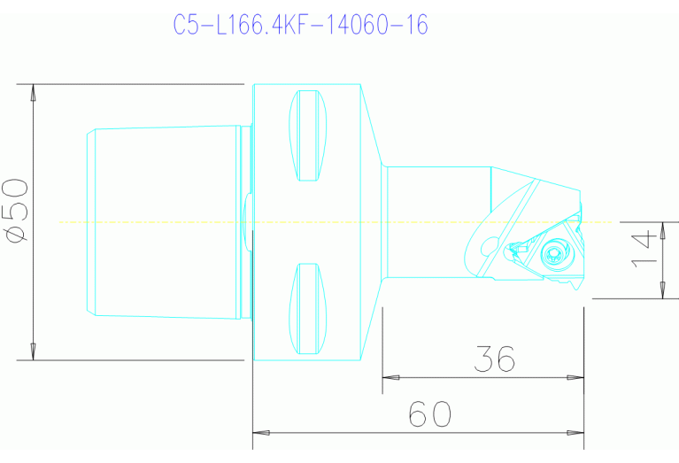 C5-L166.4KF-14060-16