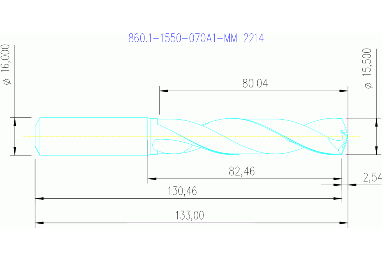 860.1-1550-070A1-MM 2214