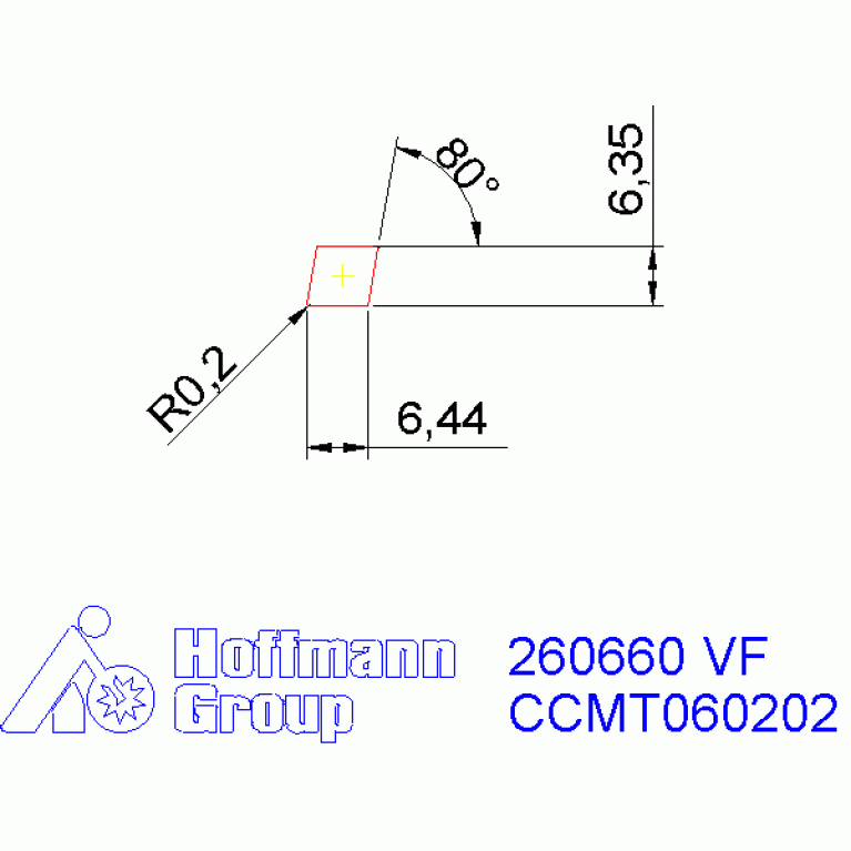 260660 VF