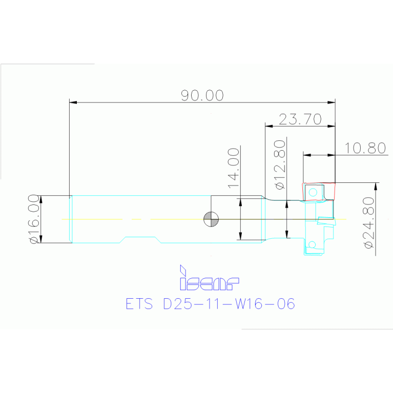 ETS D25-11-W16-06