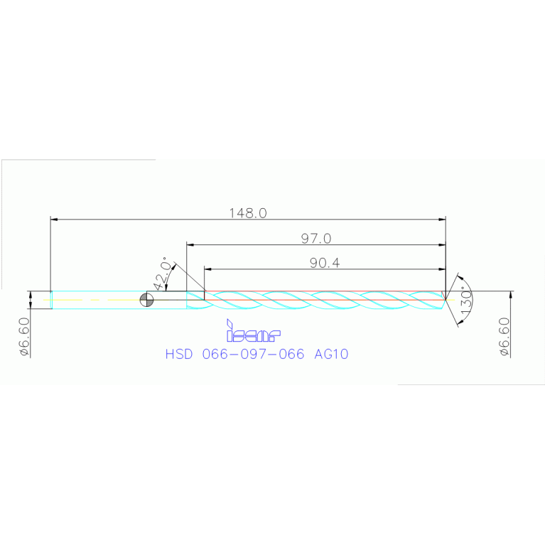 HSD 066-097-066 AG10