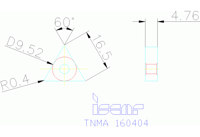 TNMA 160404 IC428