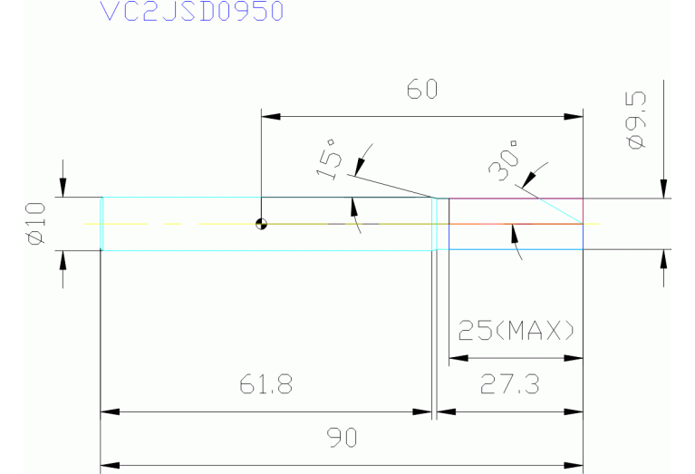 VC2JSD0950