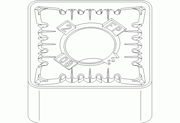 SNMG120404FP KC5010