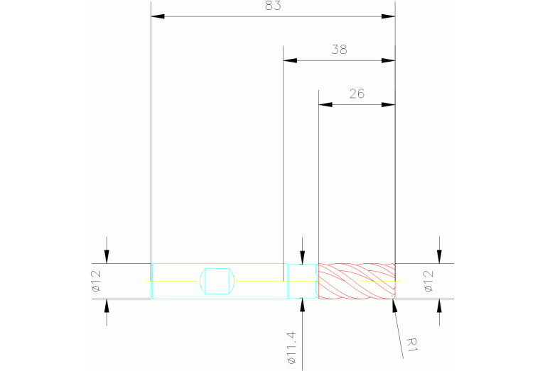 2F342-1200-100-PD 1730