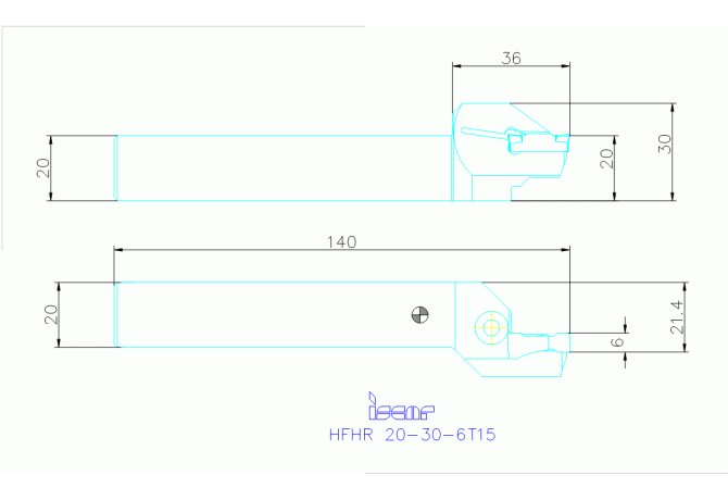 HFHR 20-30-6T15