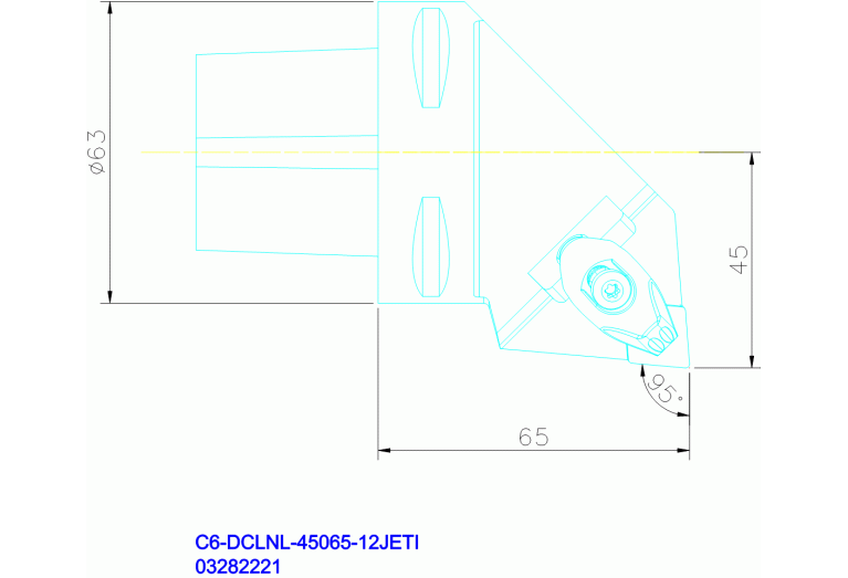 C6-DCLNL-45065-12JETI