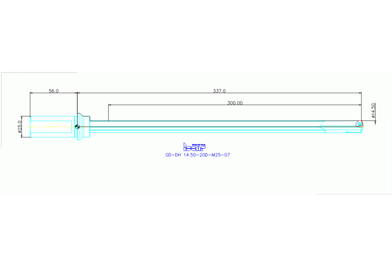GD-DH 14.50-20D-M25-07
