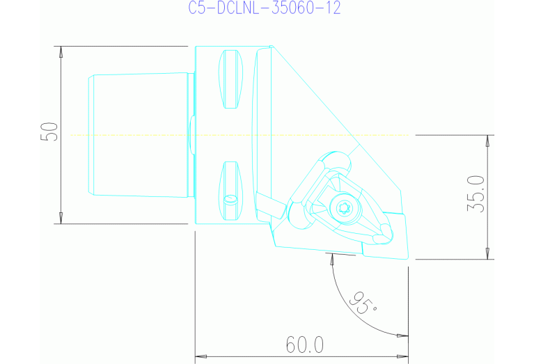 C5-DCLNL-35060-12