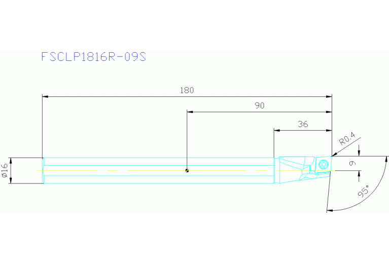 FSCLP1816R-09S