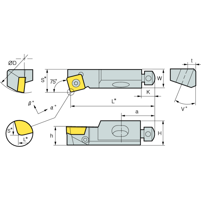 SSKCR12CA-12