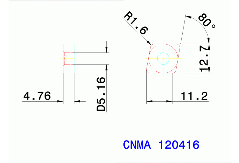 CNMA 120416 TT8115