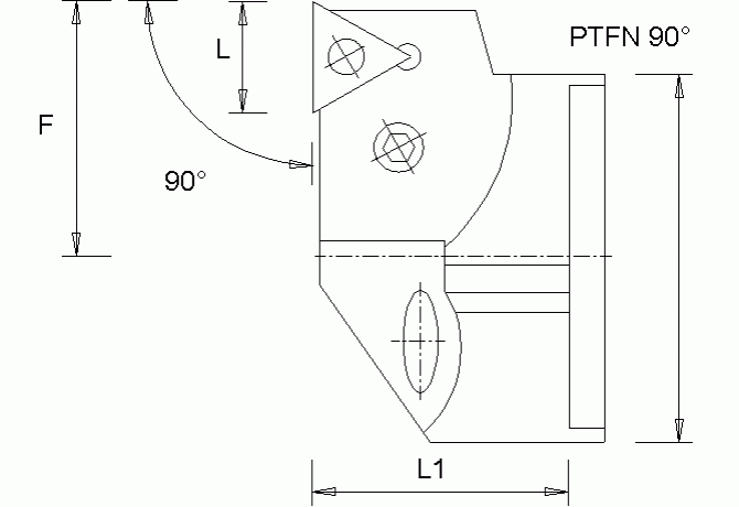 PTFNLXX40X16