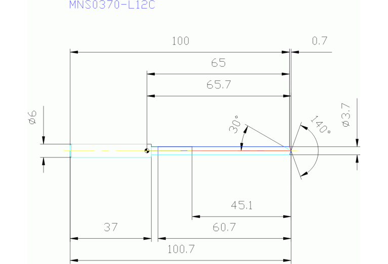 MNS0370-L12C TF15
