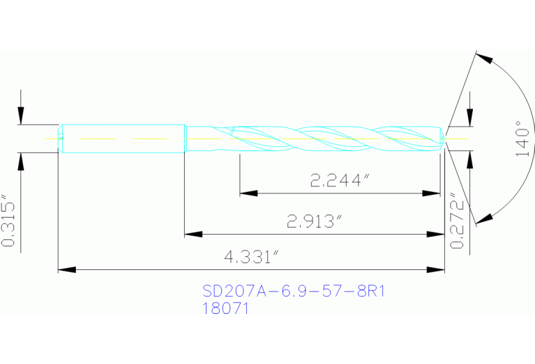 SD207A-6.9-57-8R1