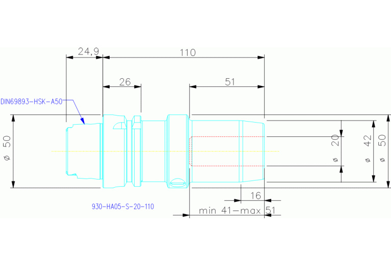 930-HA05-S-20-110