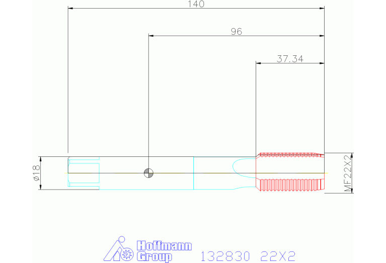 132830 22X2