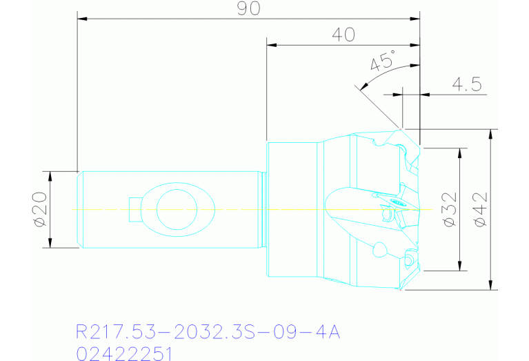 R217.53-2032.3S-09-4A