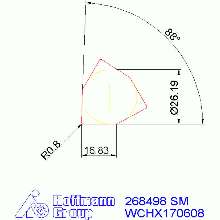 268498 SM