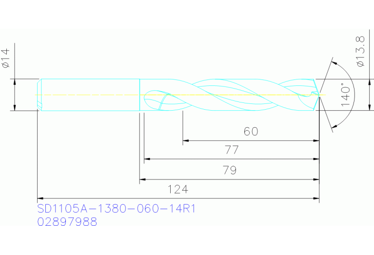 SD1105A-1380-060-14R1