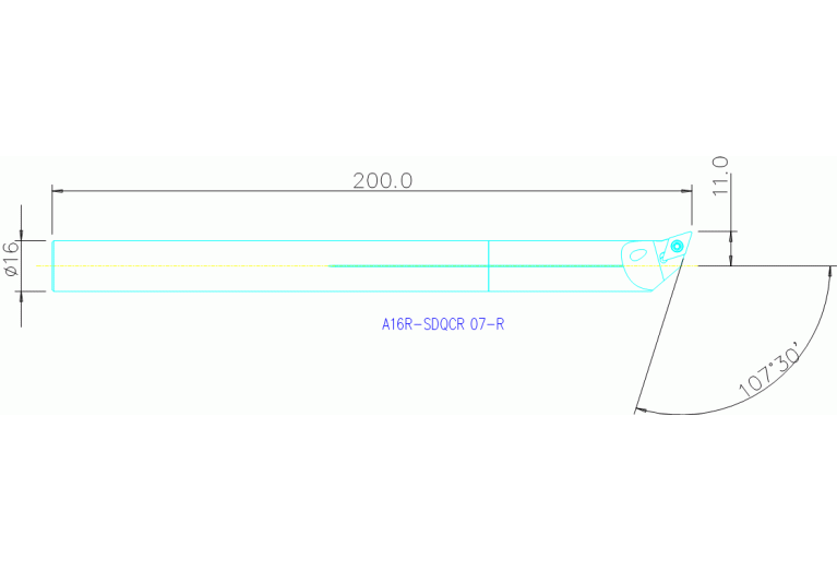 A16R-SDQCR 07-R