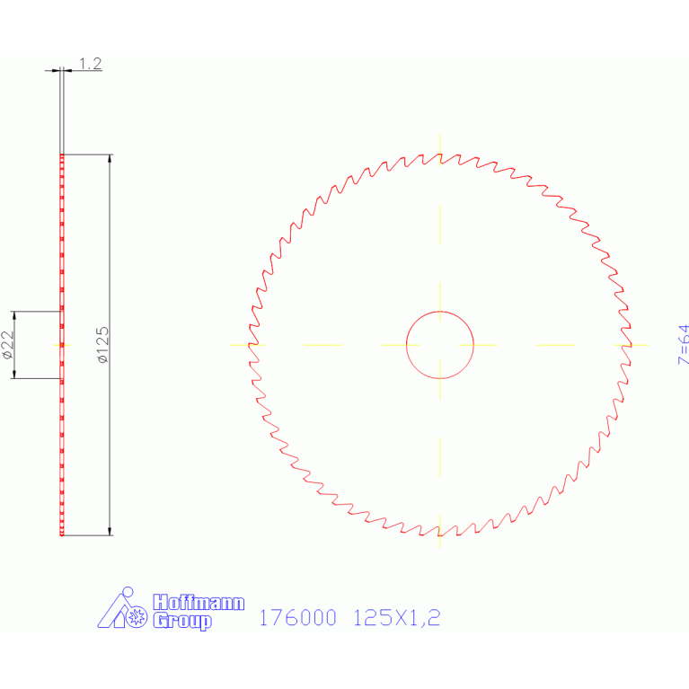 176000 125X1,2