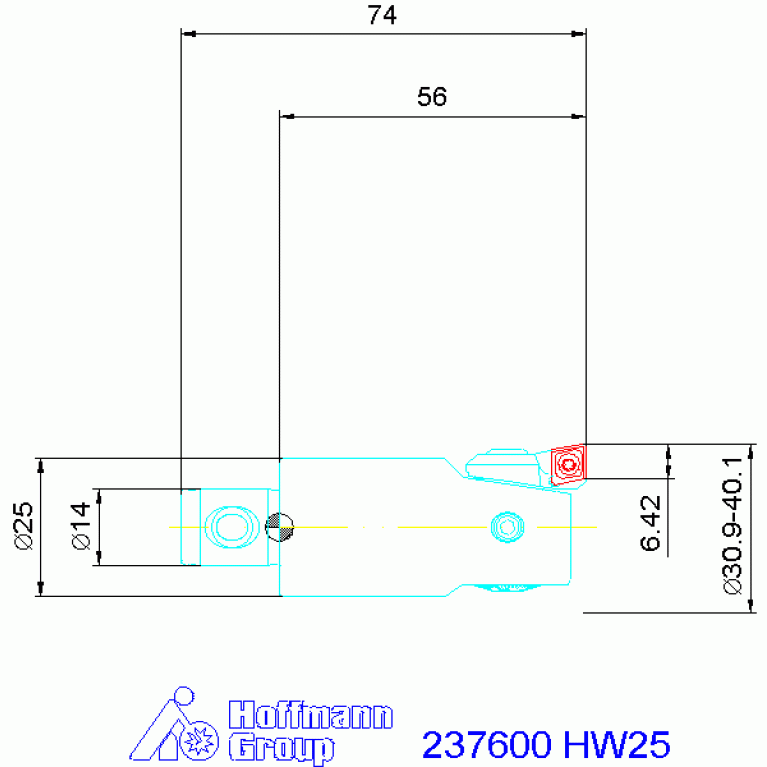 237600 HW25