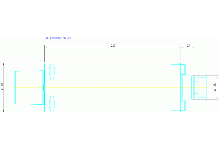 C8-A391.05CD-38 220