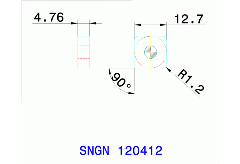 SNGN 120412 AB30