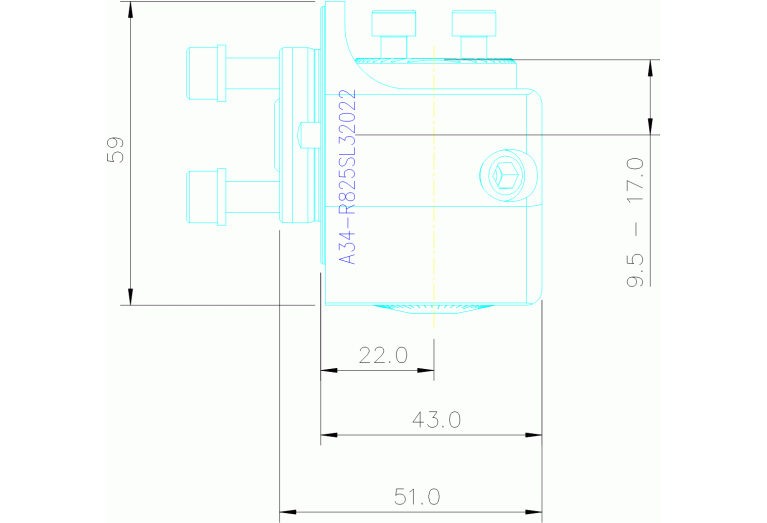 A34-R825SL32 022