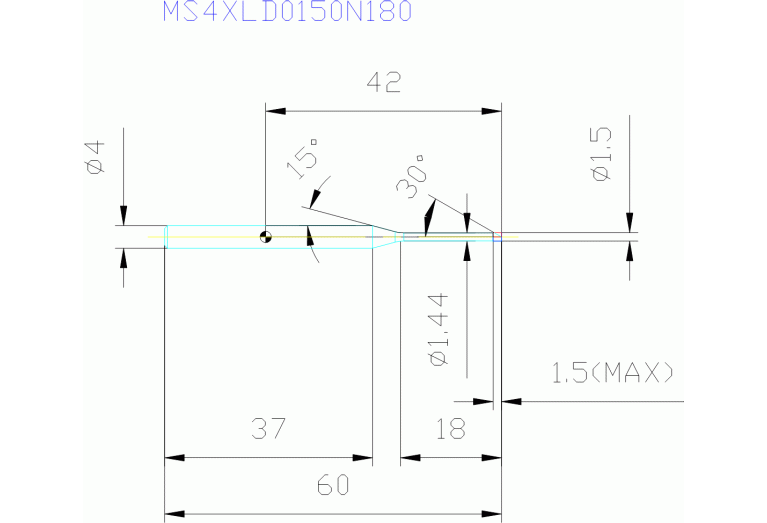 MS4XLD0150N180