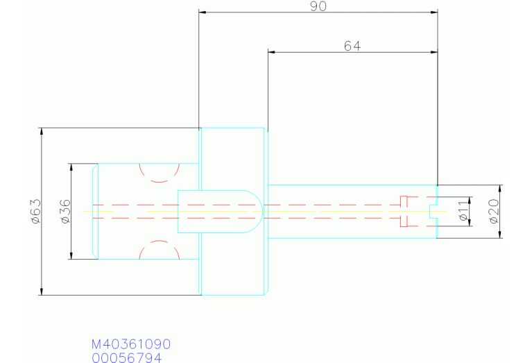 M40361090