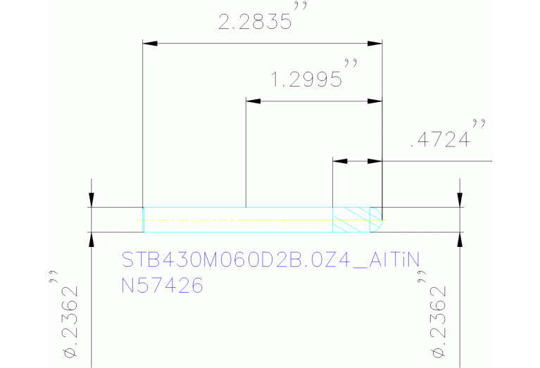 STB430M060D2B.0Z4 ALTIN